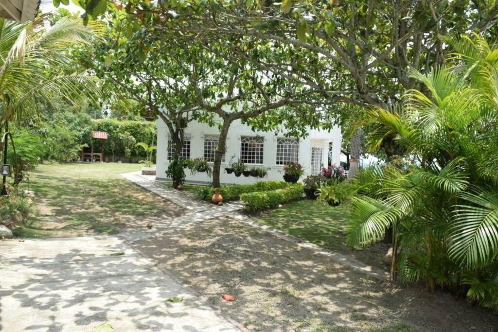LA CASA DE TURRIN