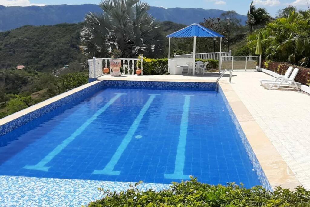 LA CASA DE TURRIN
