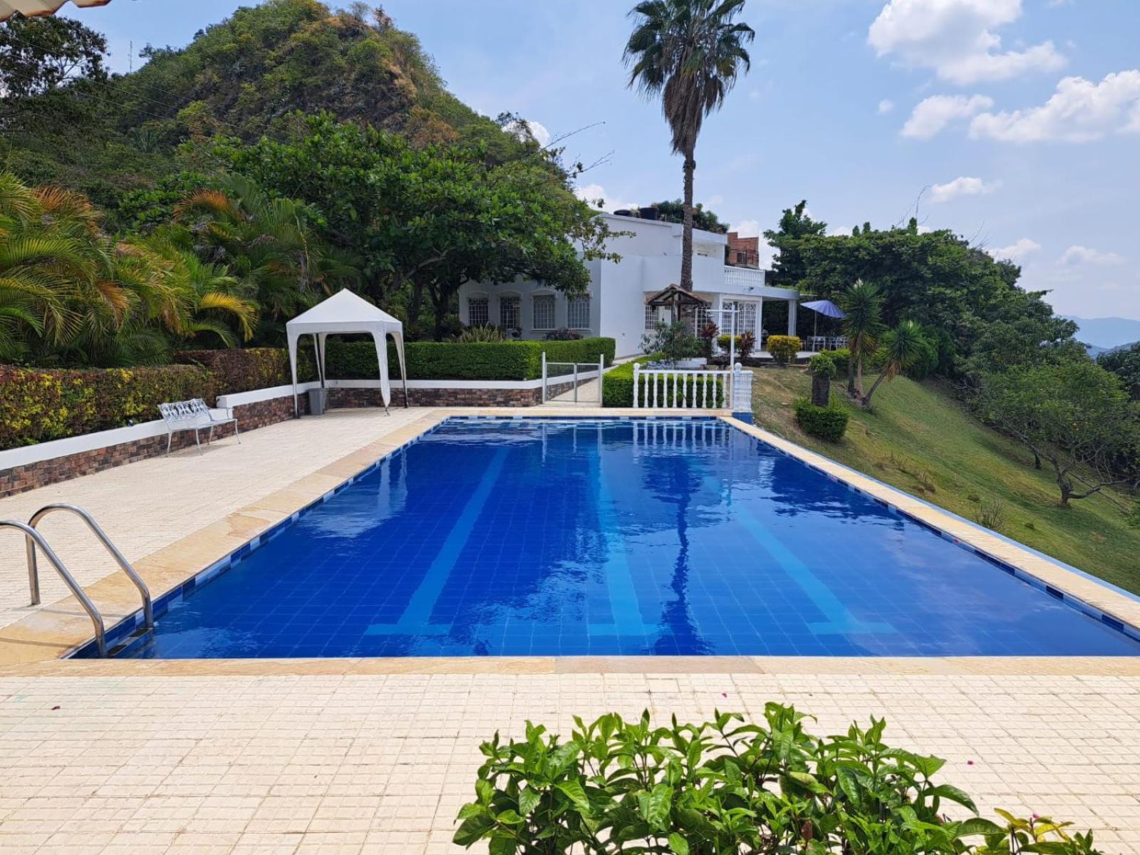 LA CASA DE TURRIN