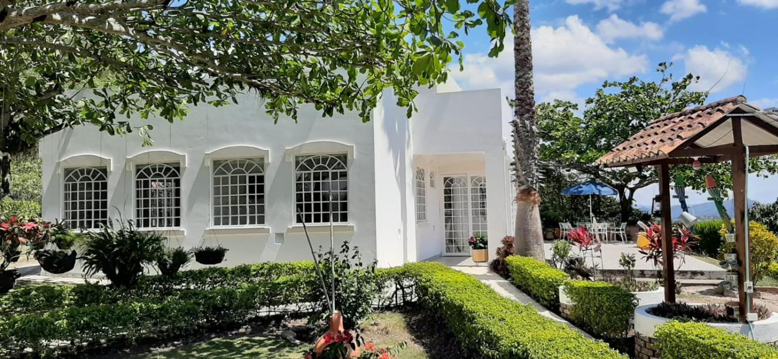 LA CASA DE TURRIN