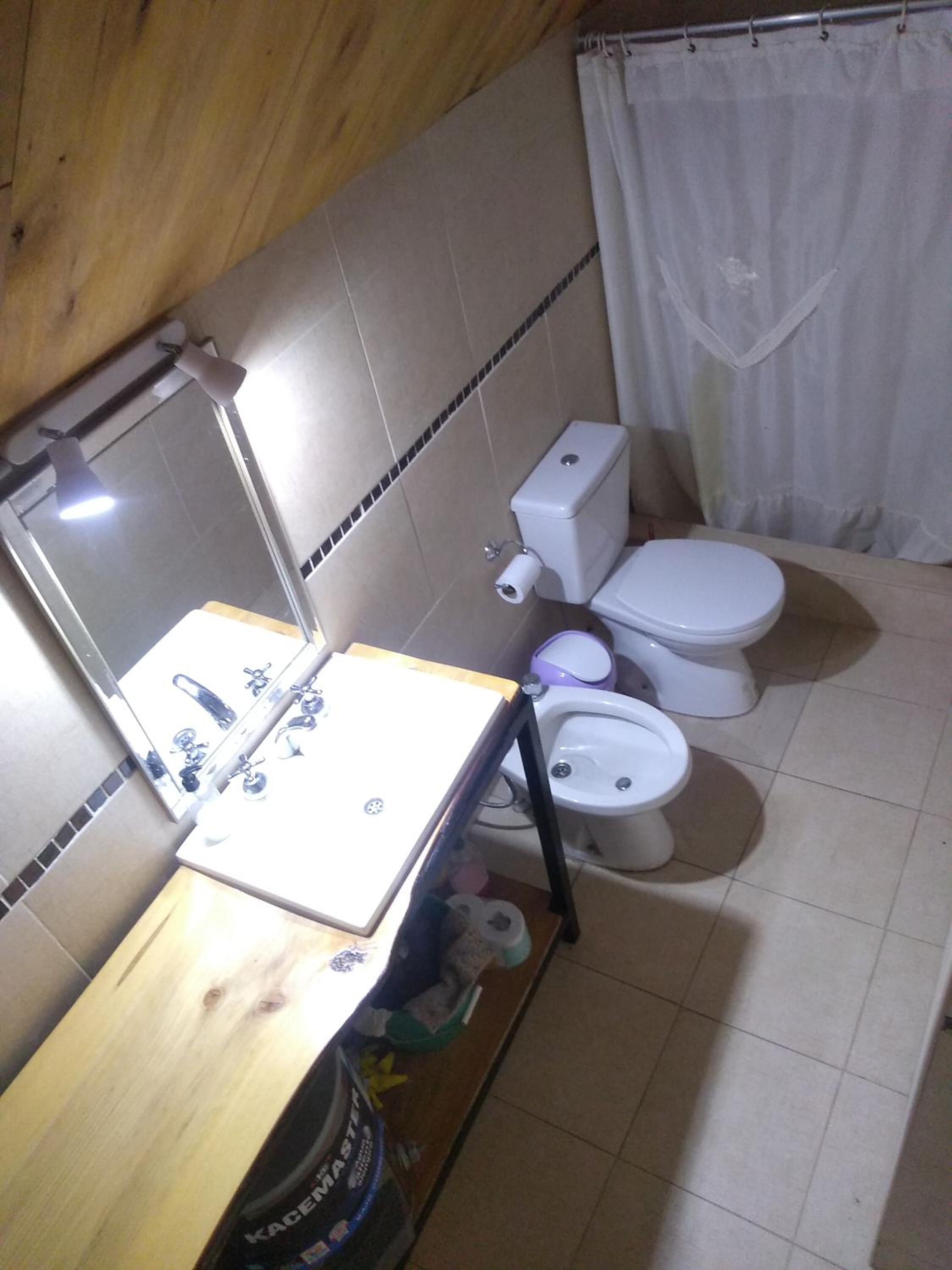 La Trunca Cabaña
