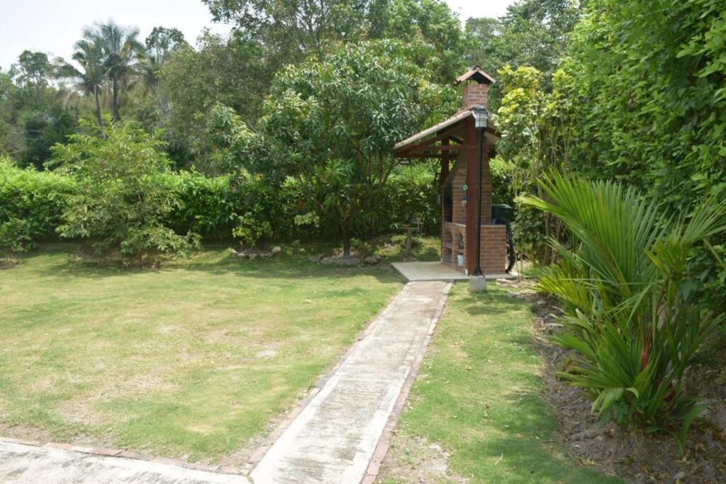 LA CASA DE TURRIN