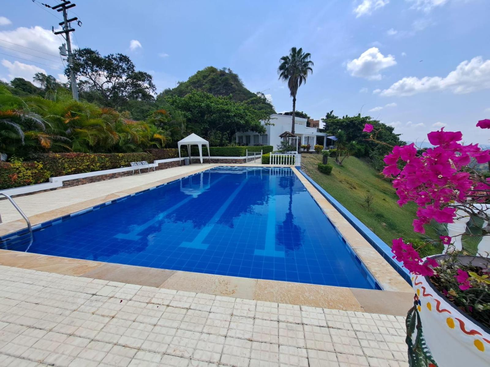LA CASA DE TURRIN