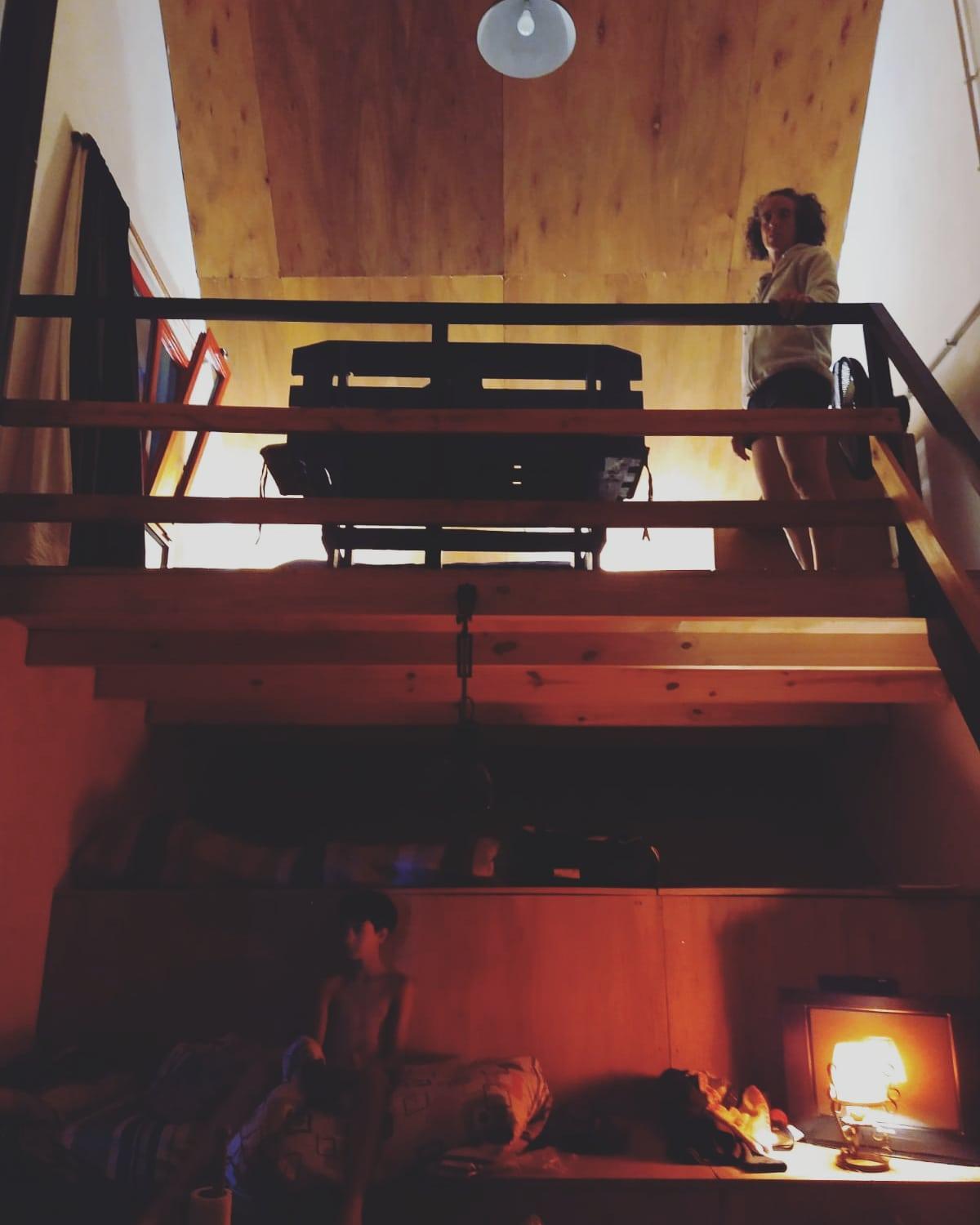 La Trunca Cabaña