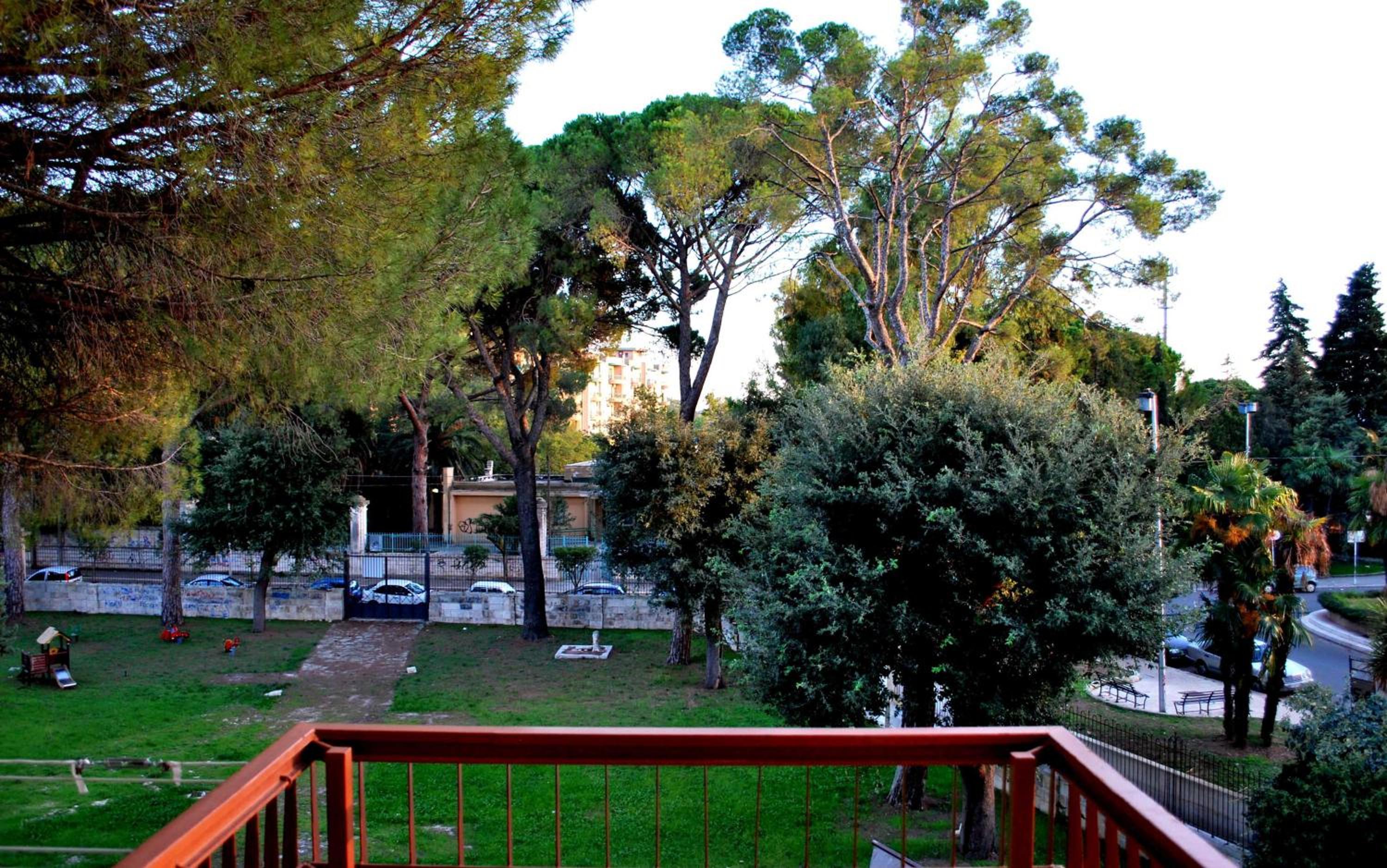 B&B La Stazione view 3
