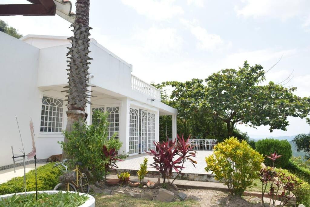 LA CASA DE TURRIN