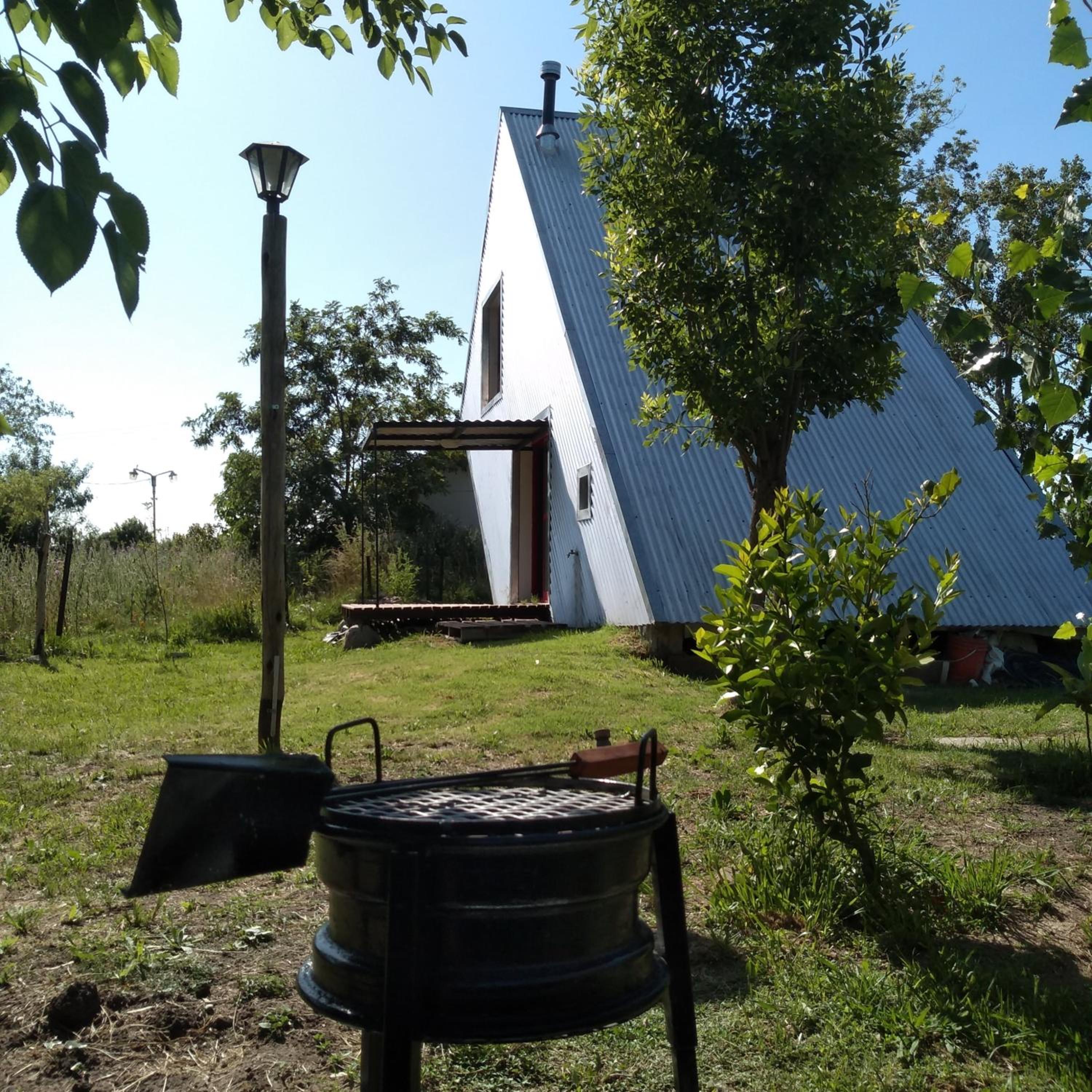 La Trunca Cabaña