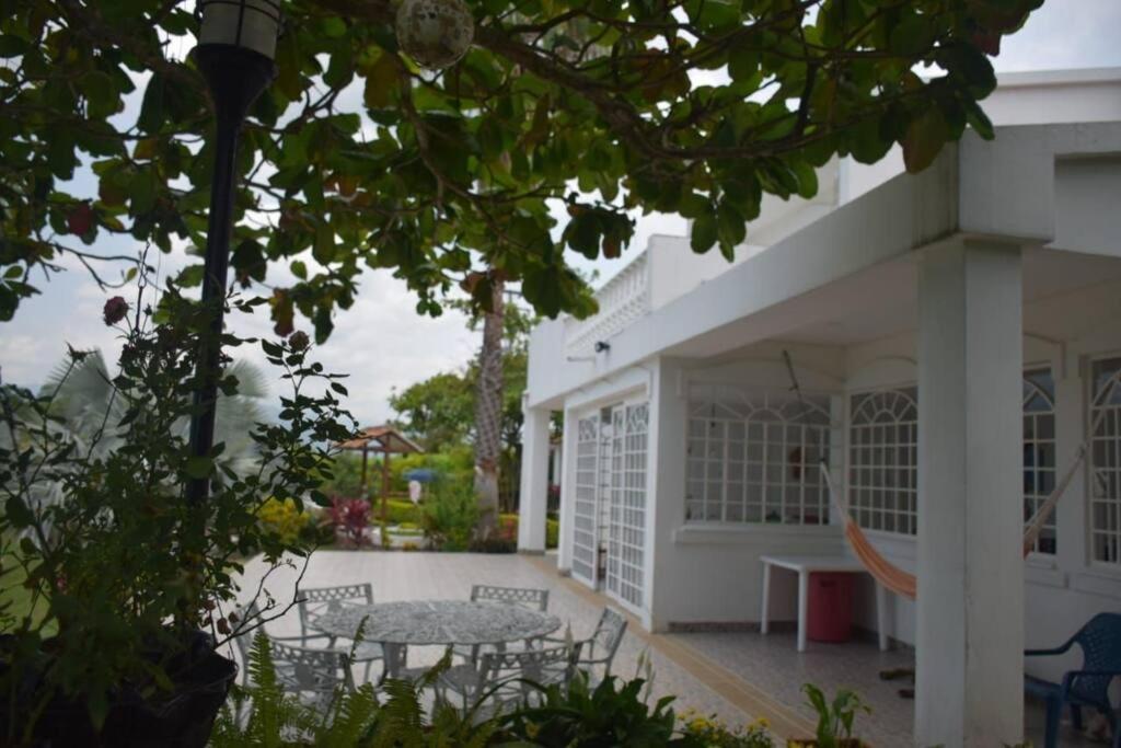LA CASA DE TURRIN