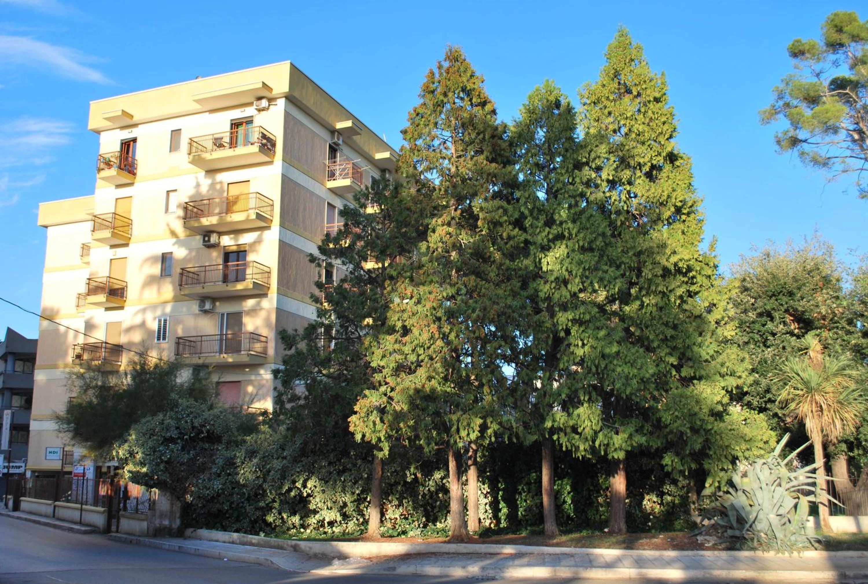B&B La Stazione view 4