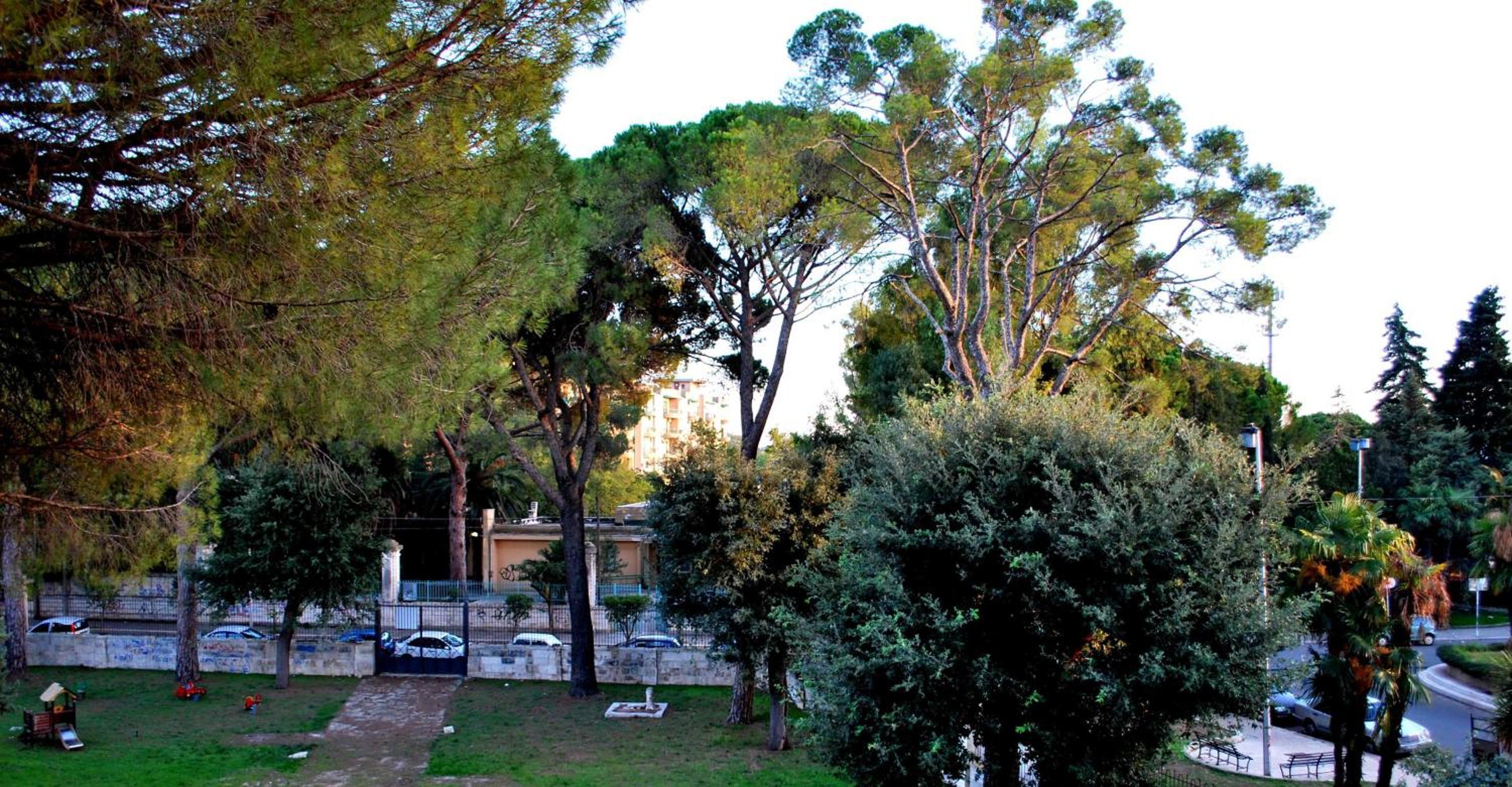 B&B La Stazione view 5