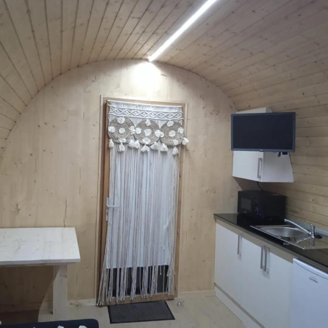 Casinha do Melro view 2