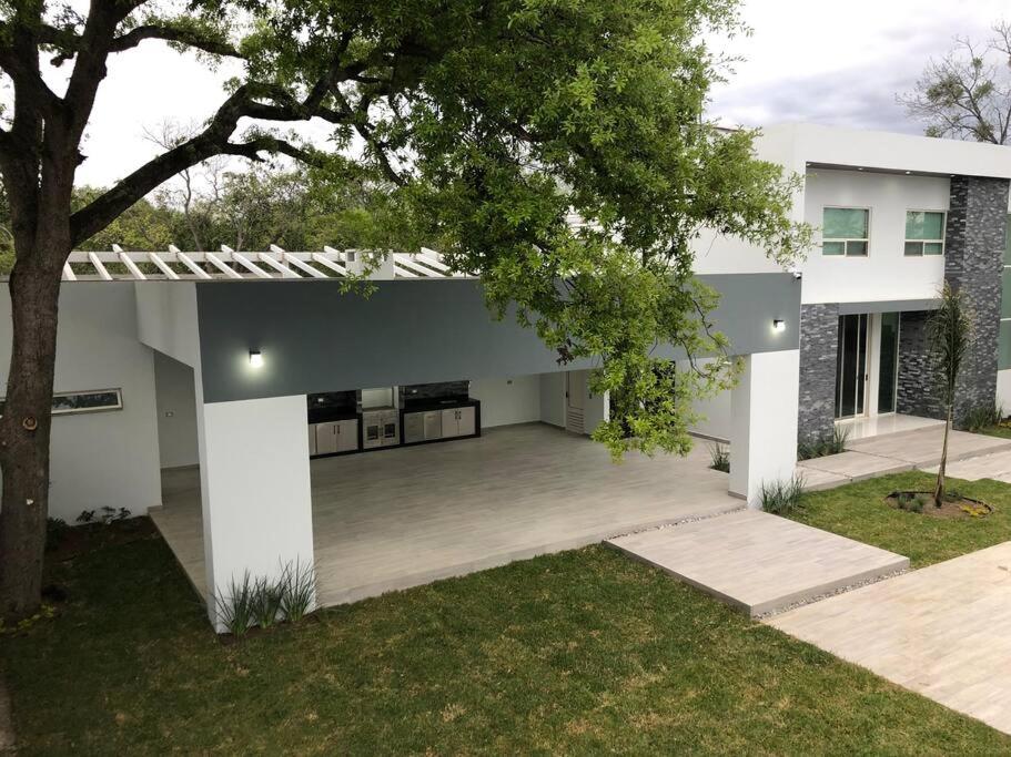 Quinta Felinos