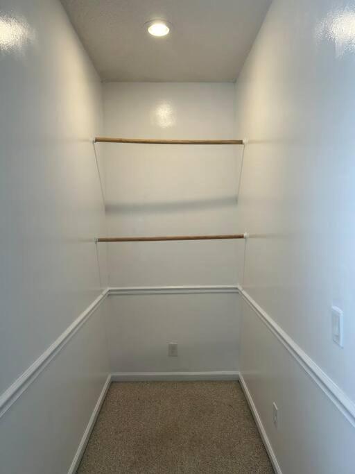 Marsh Apartment