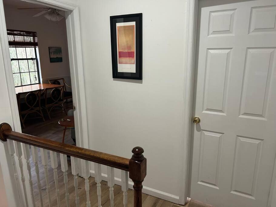 Marsh Apartment