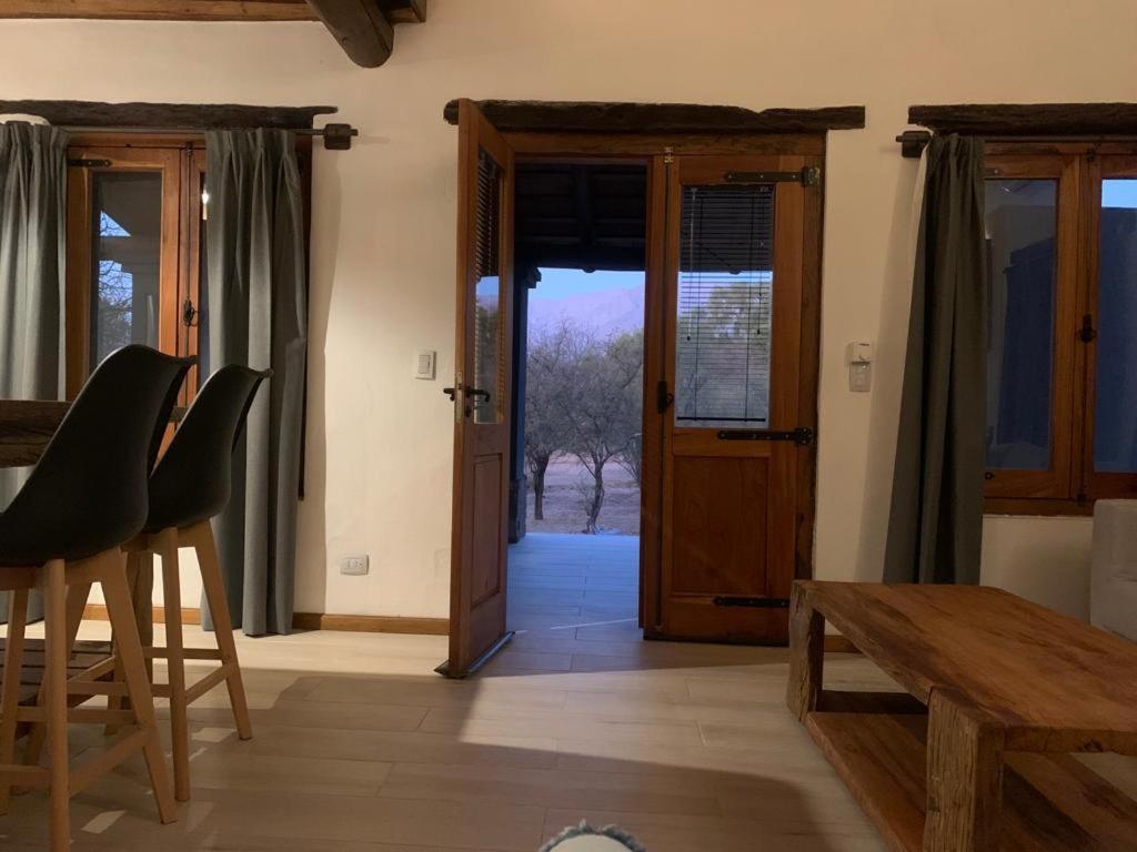 Casa en La Comarca