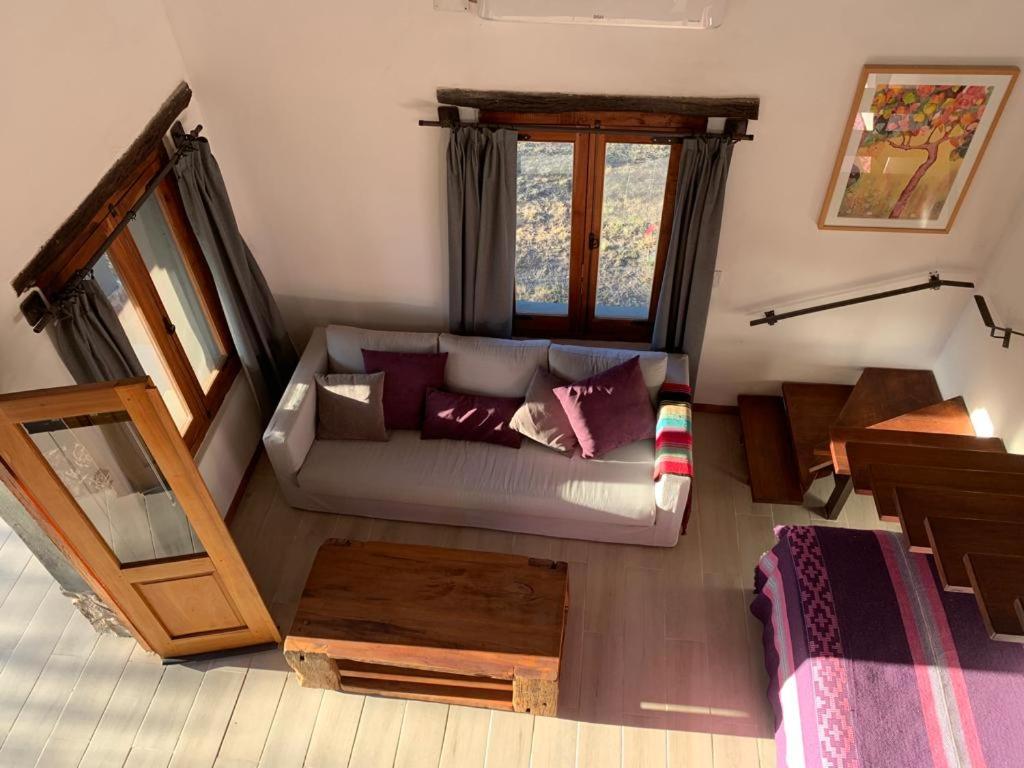 Casa en La Comarca