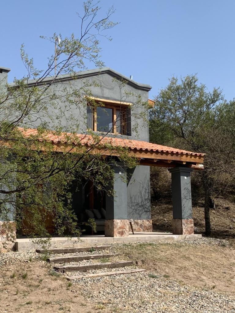 Casa en La Comarca