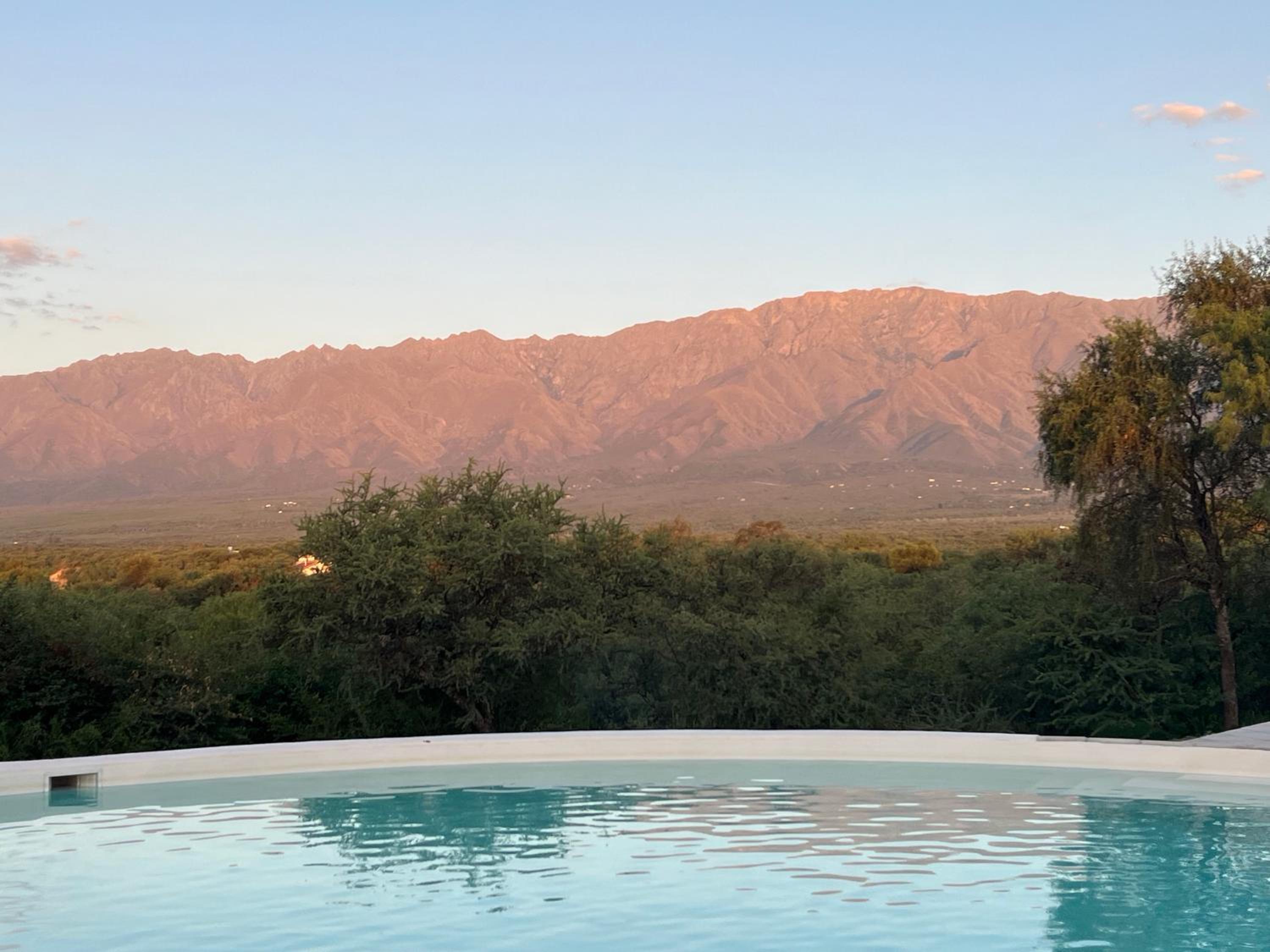 Casa en La Comarca