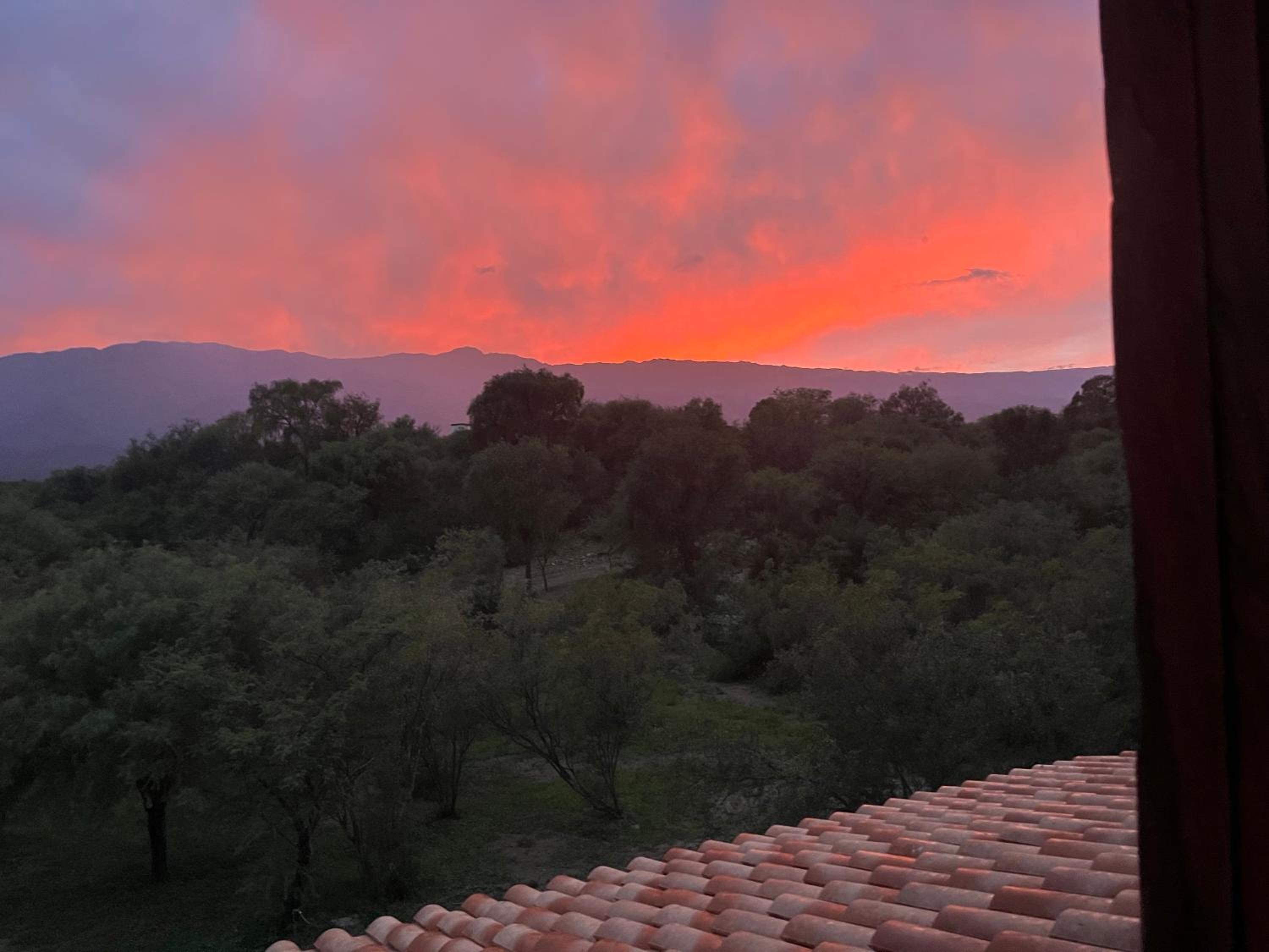 Casa en La Comarca