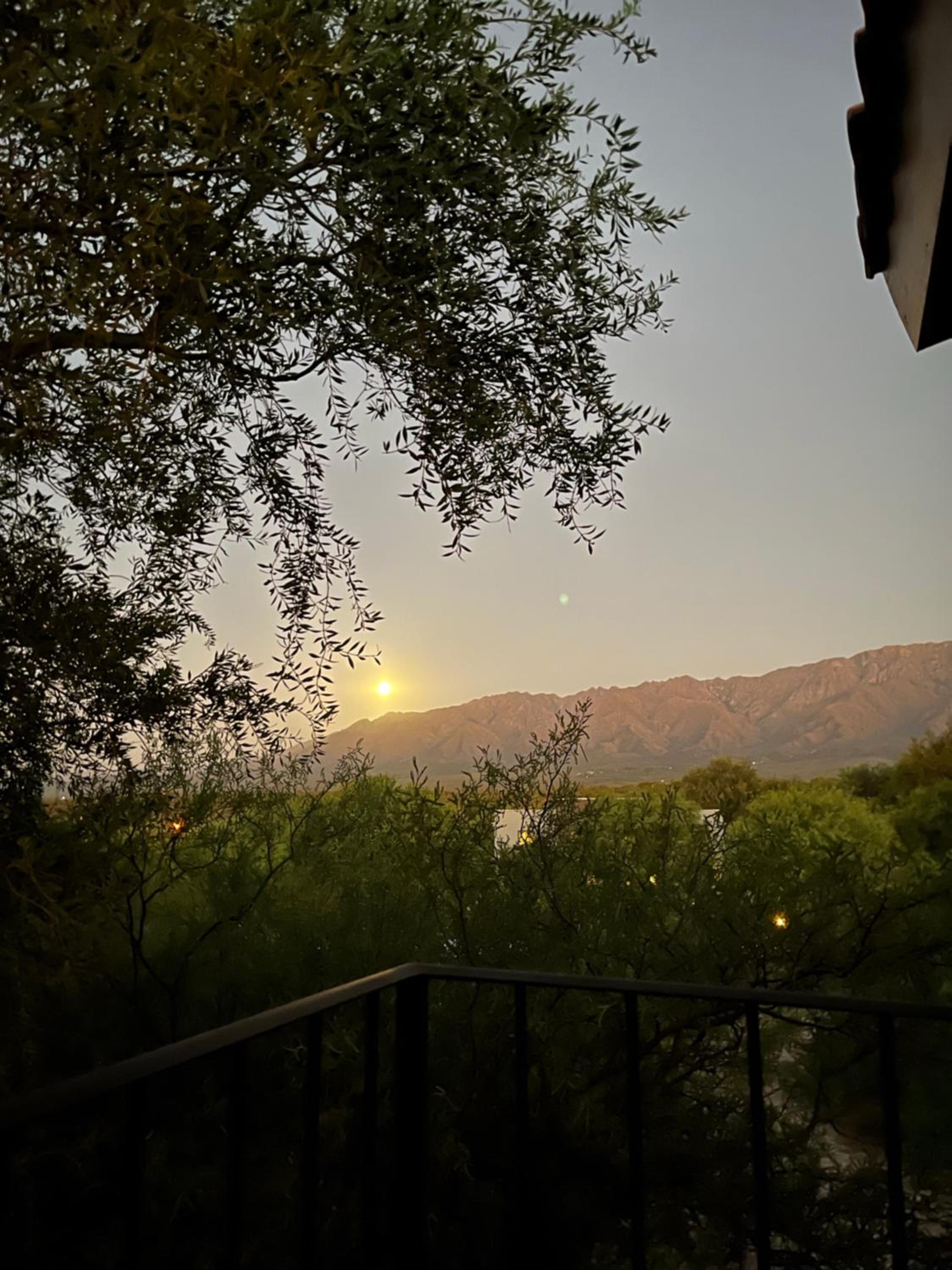 Casa en La Comarca