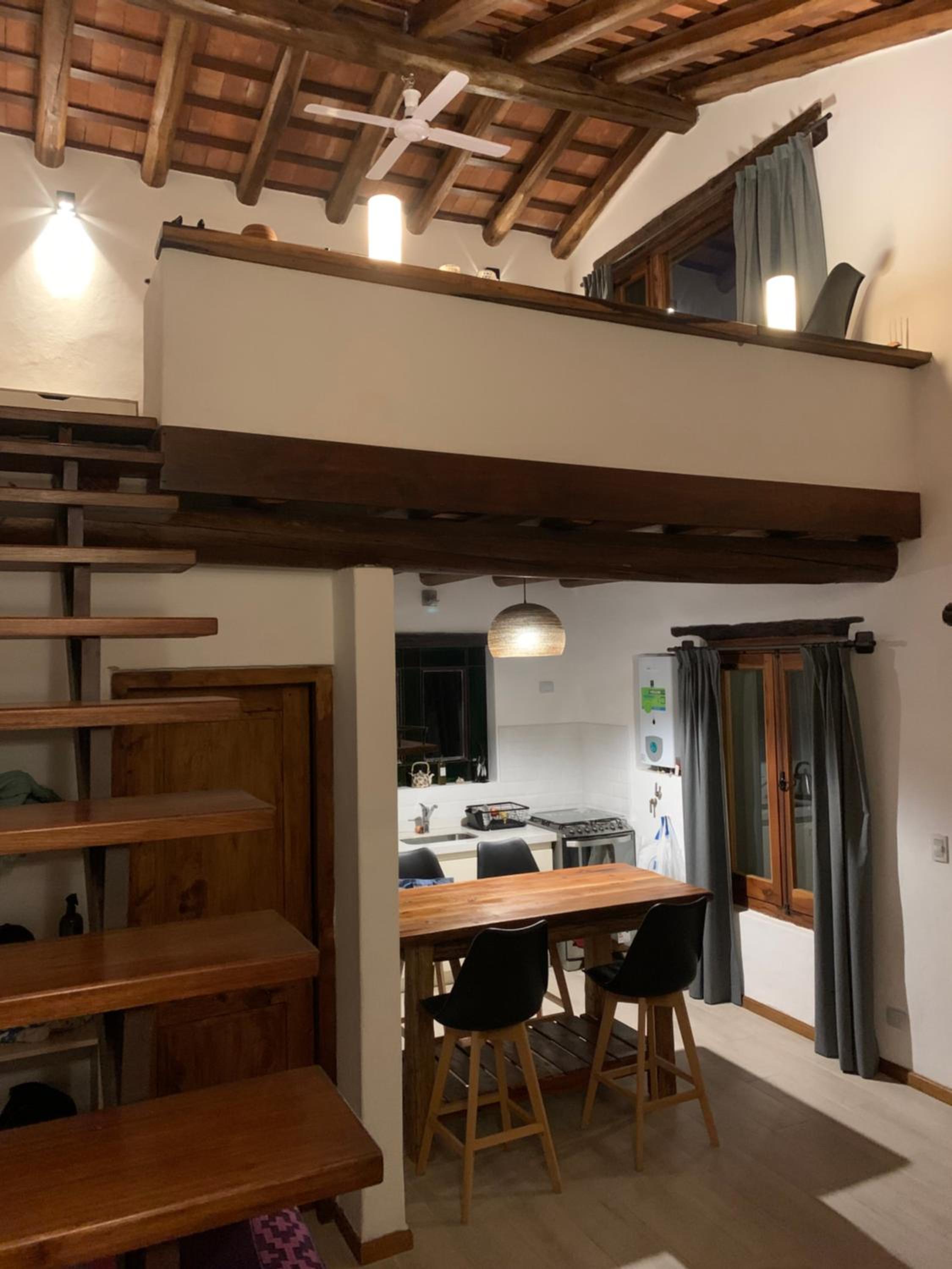 Casa en La Comarca