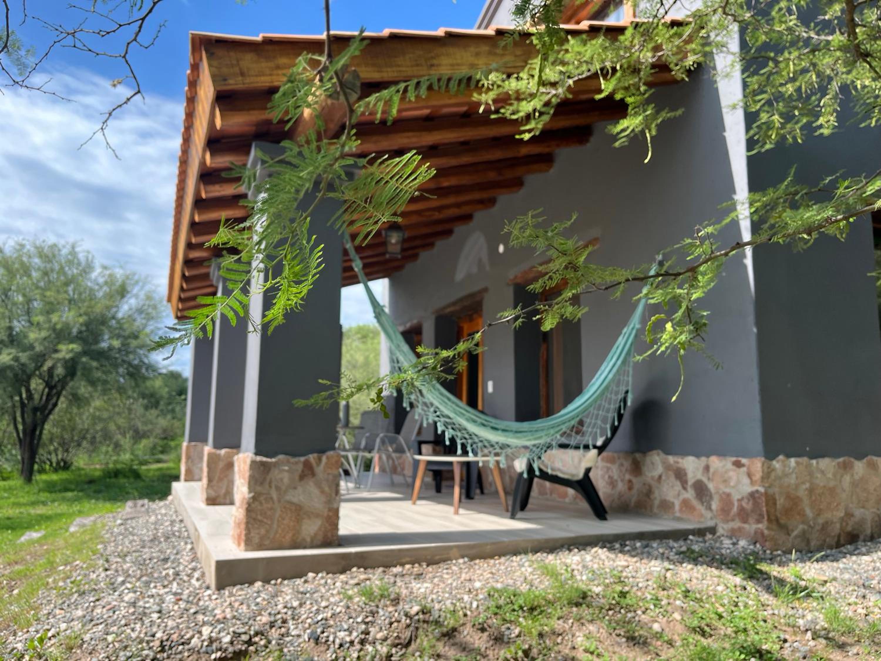 Casa en La Comarca