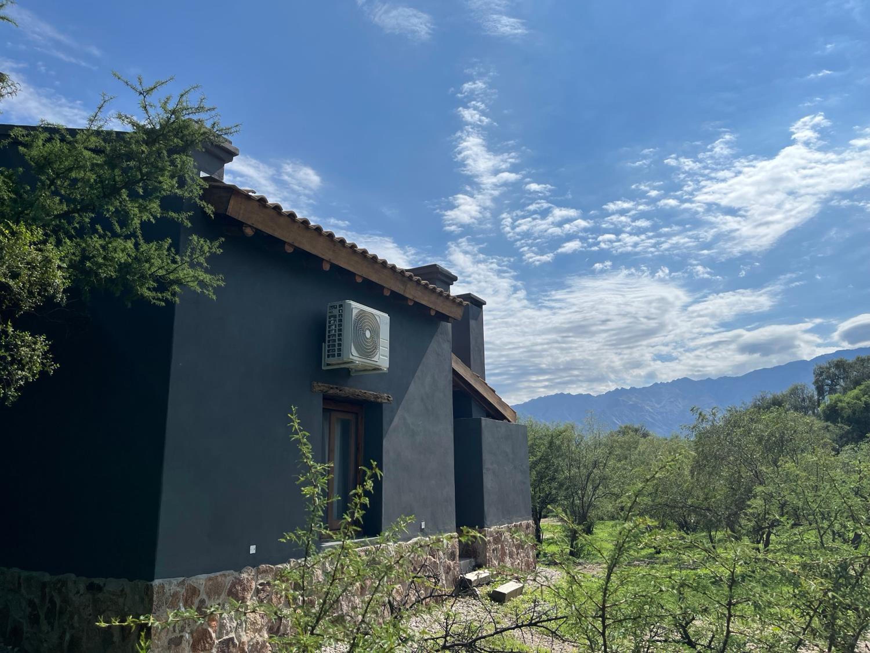 Casa en La Comarca
