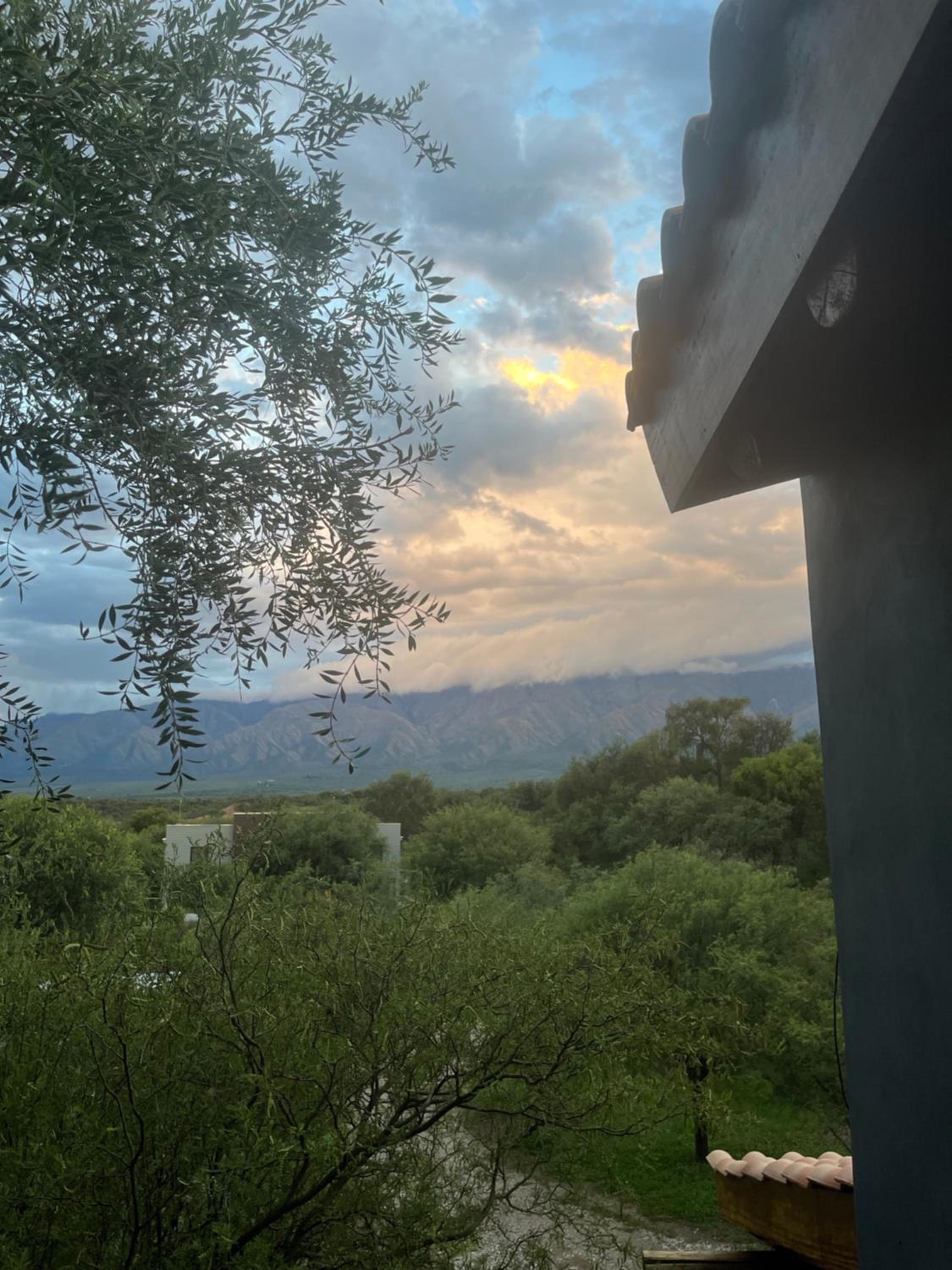 Casa en La Comarca