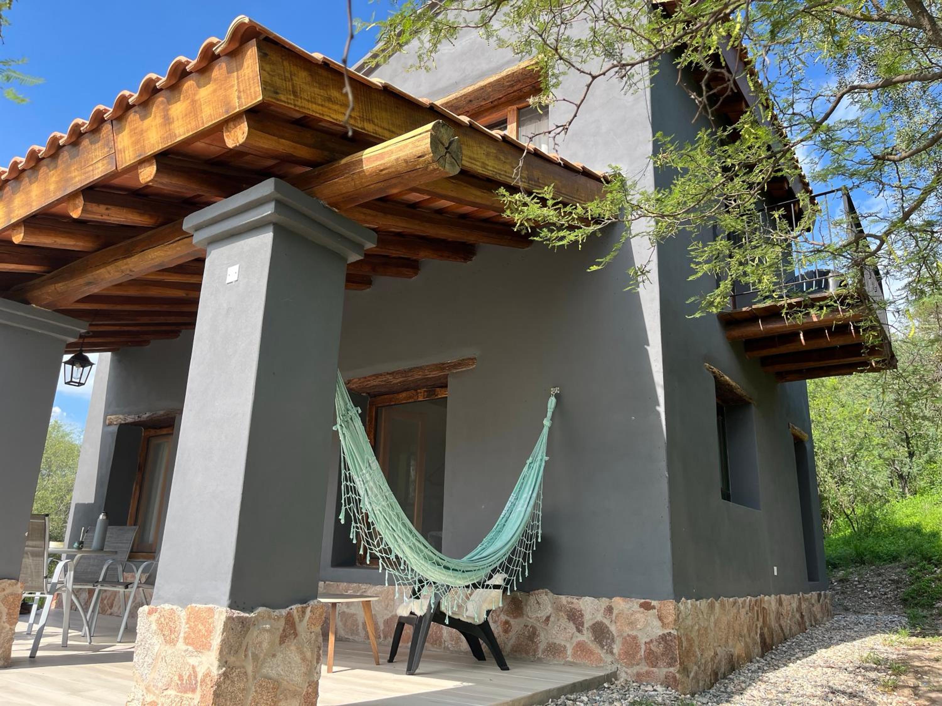 Casa en La Comarca