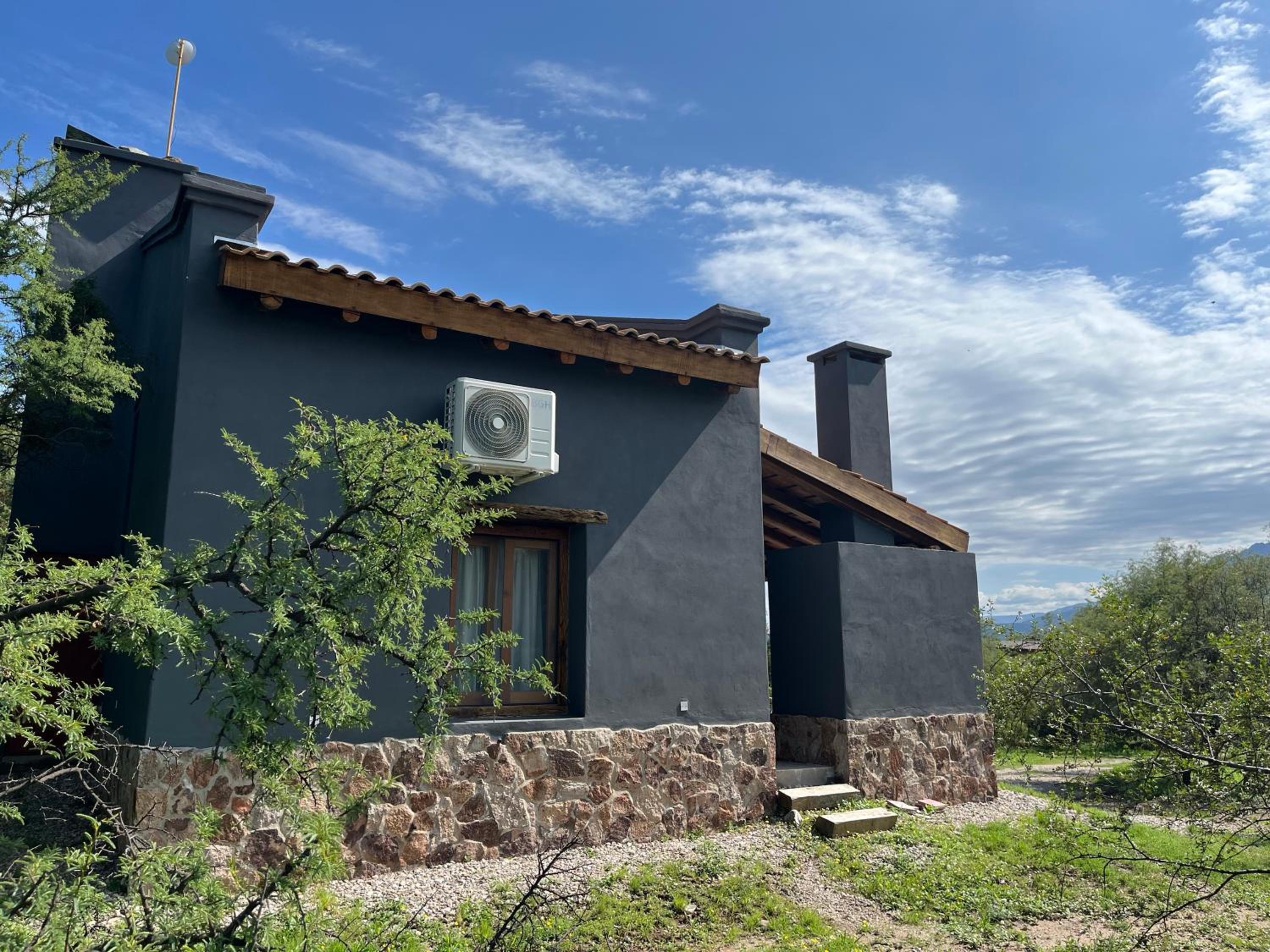 Casa en La Comarca