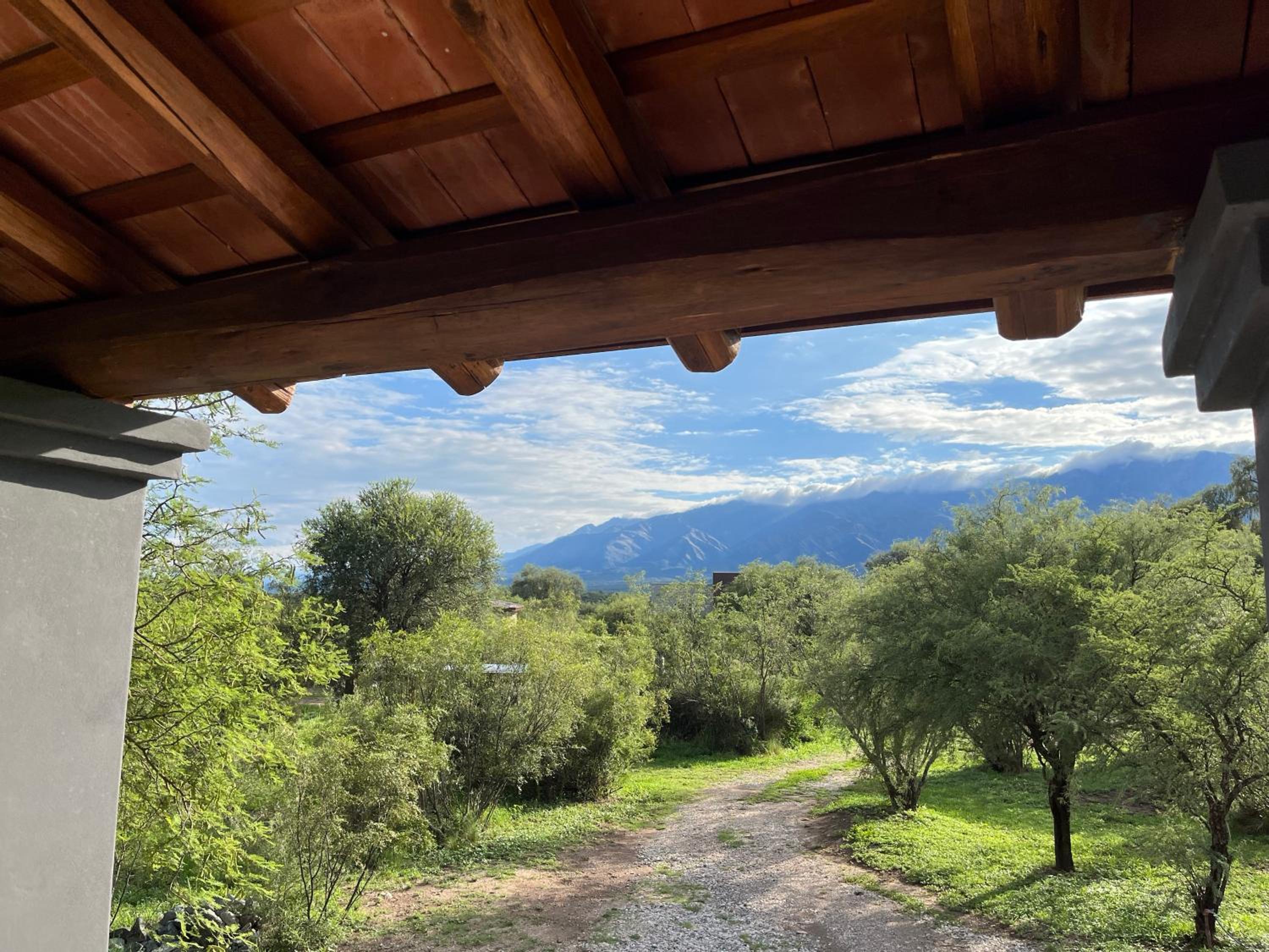 Casa en La Comarca