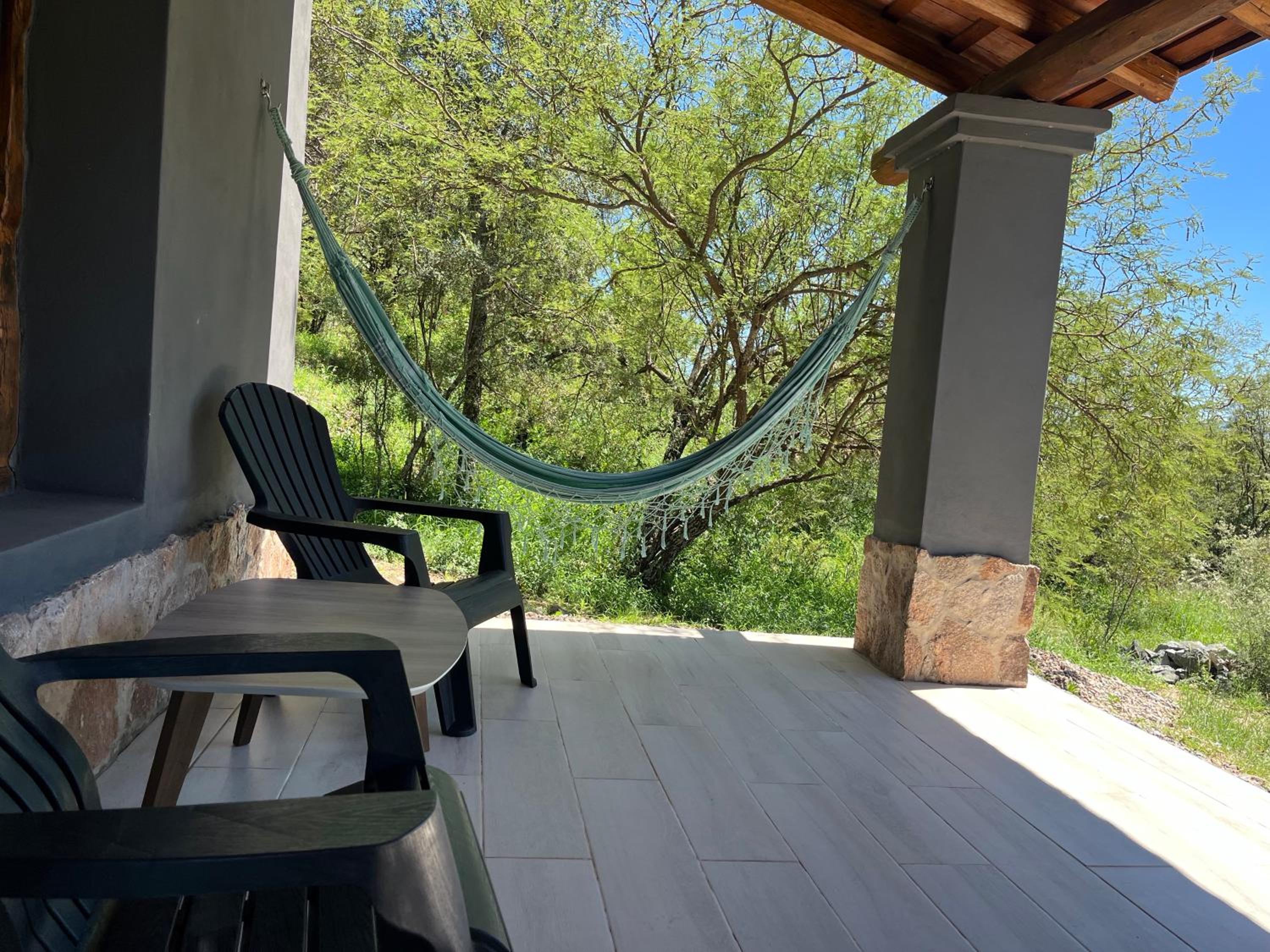 Casa en La Comarca