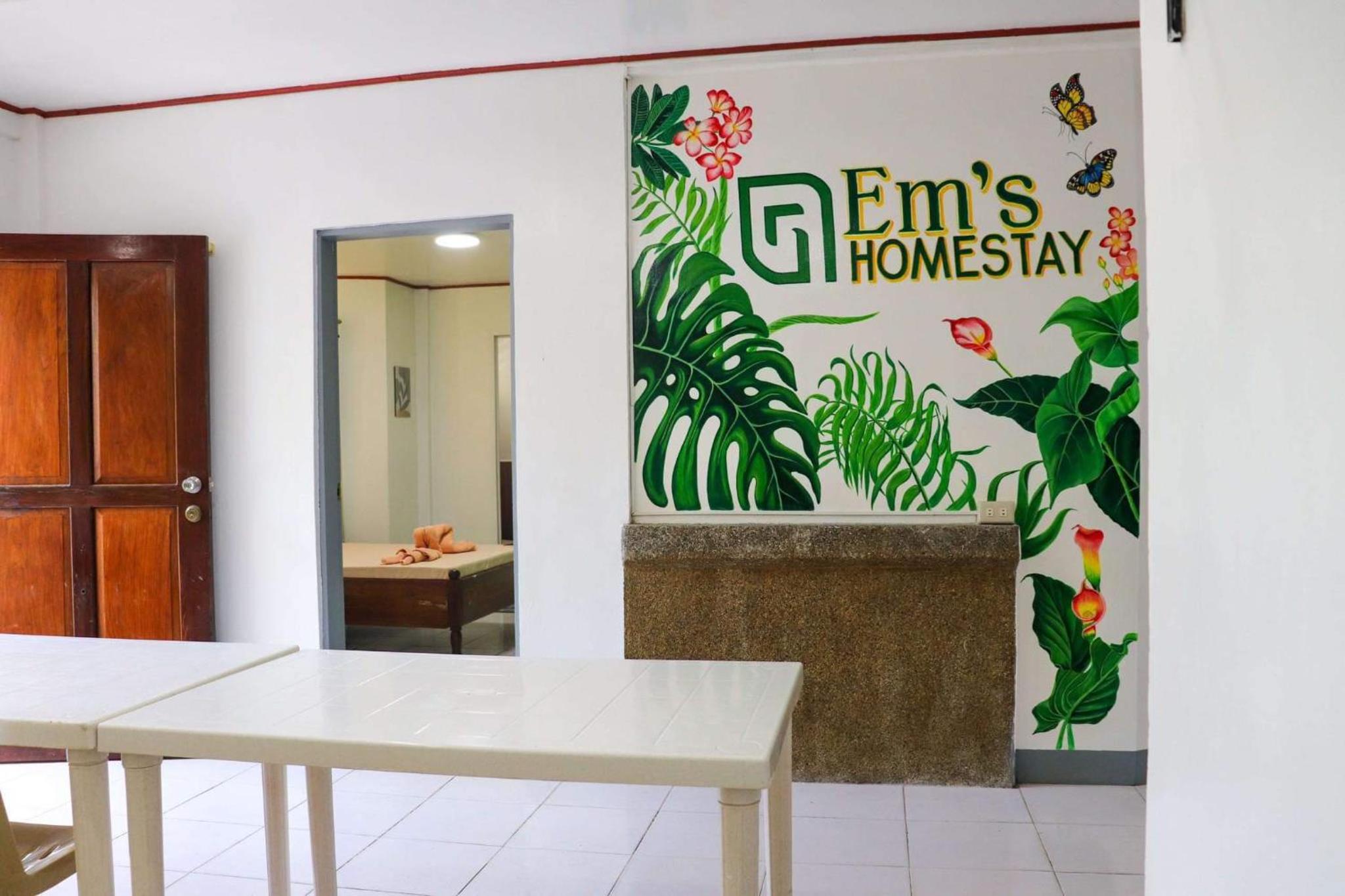 Em's Homestay