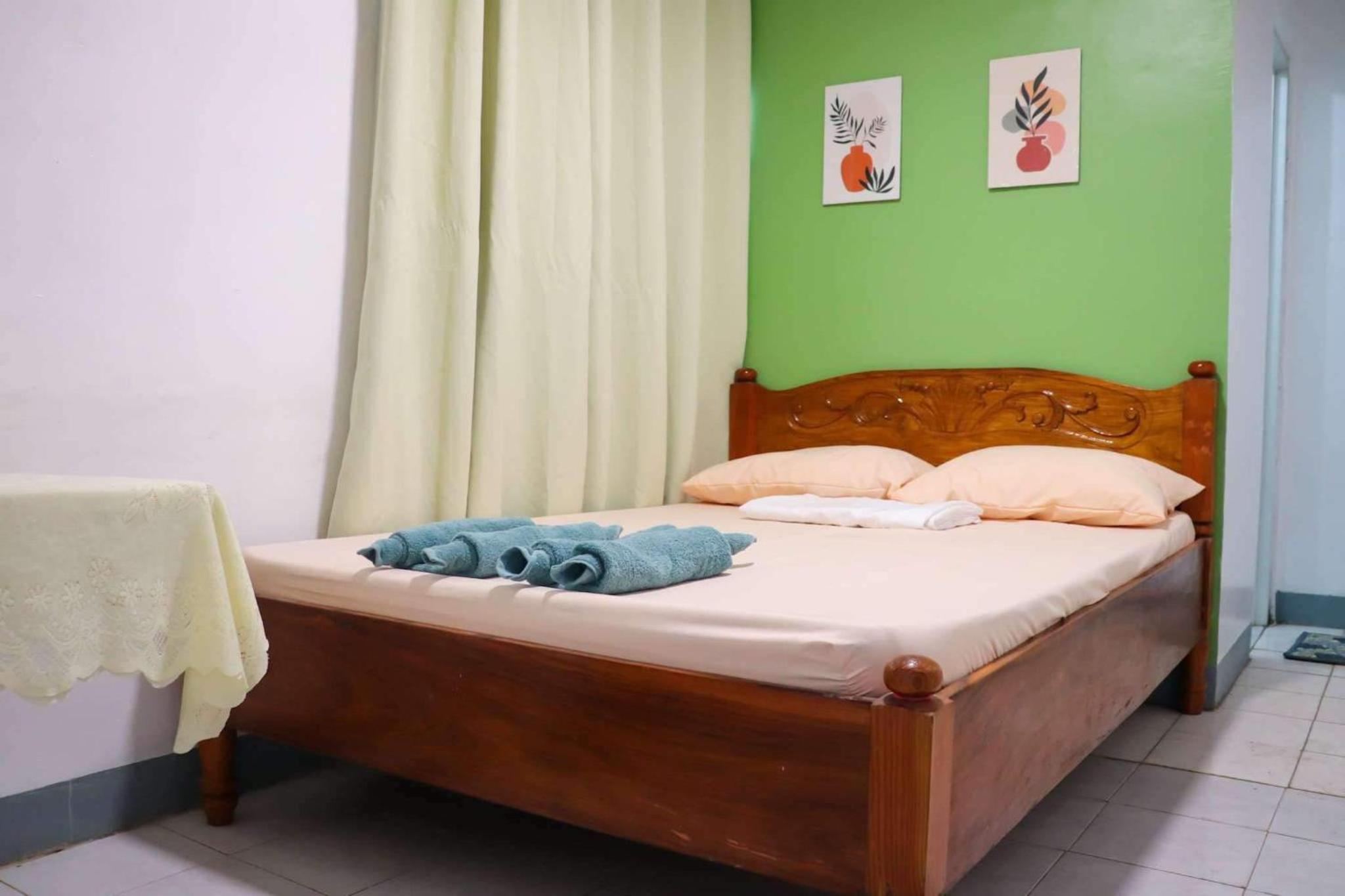 Em's Homestay