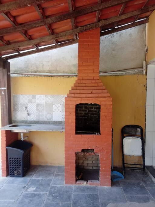 Sobrado com hidromassagem