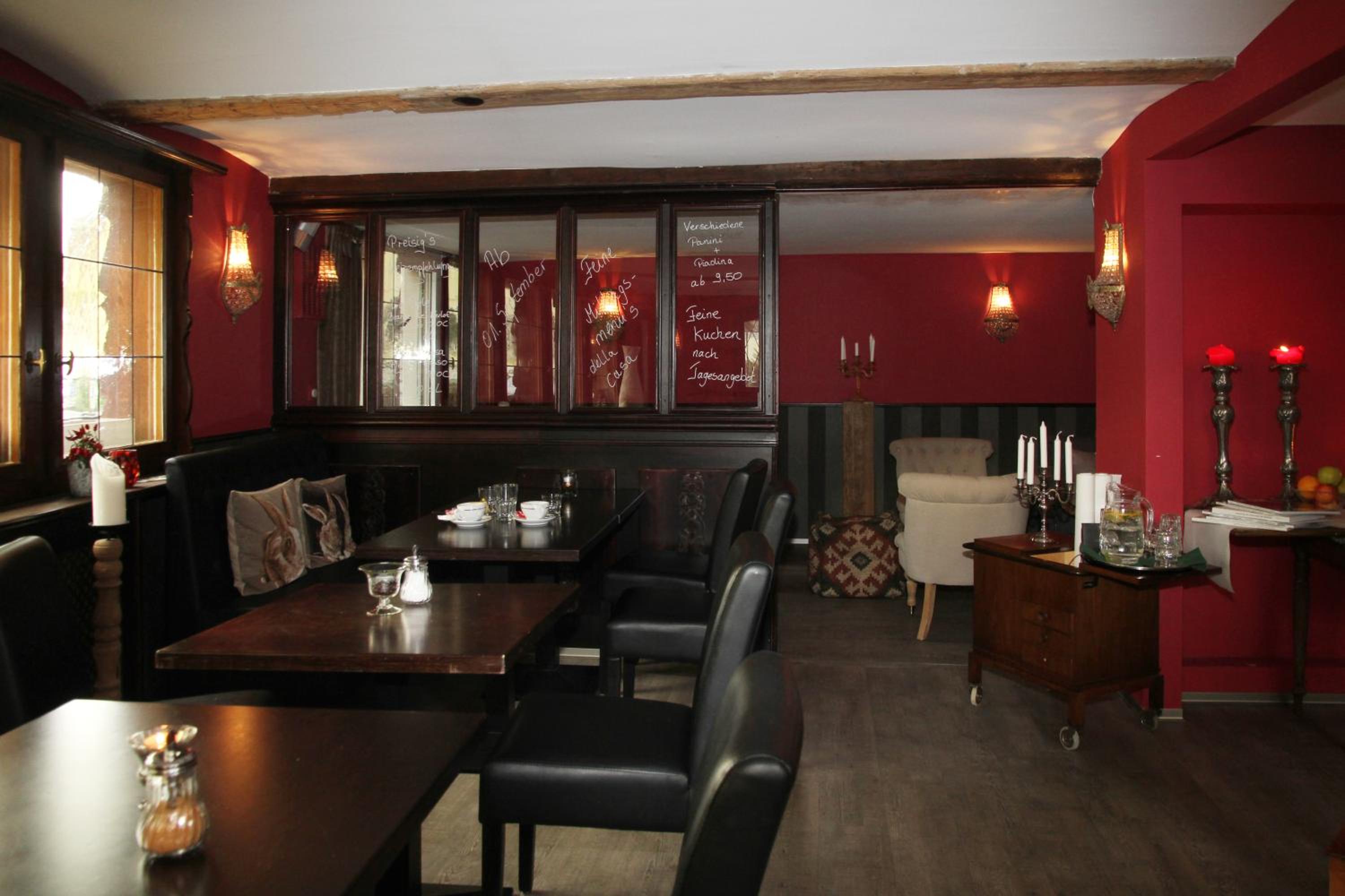 B&B Caffètino-Vino