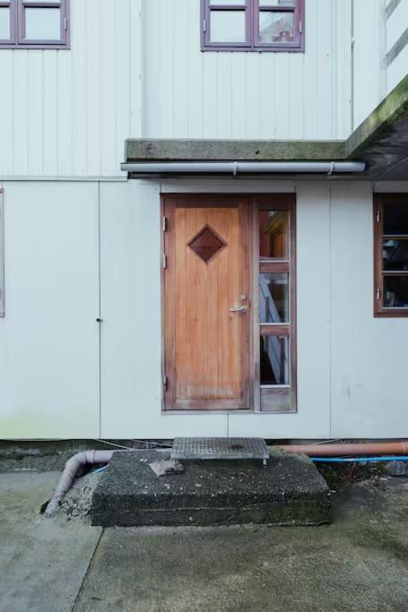 3 bedroom apartment downtown Tórshavn