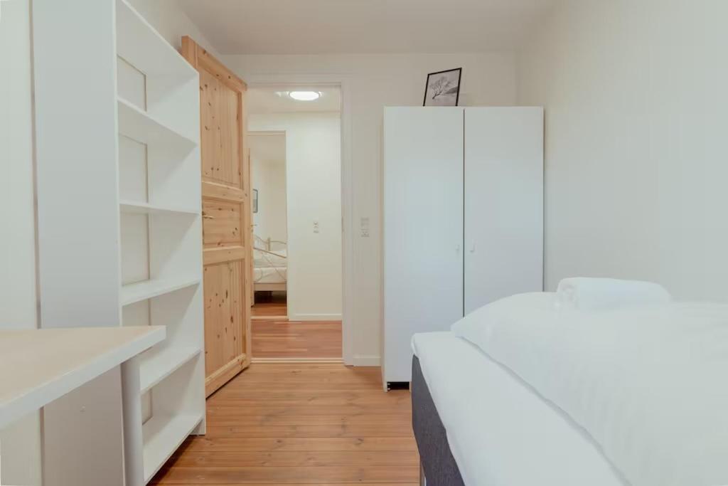 3 bedroom apartment downtown Tórshavn