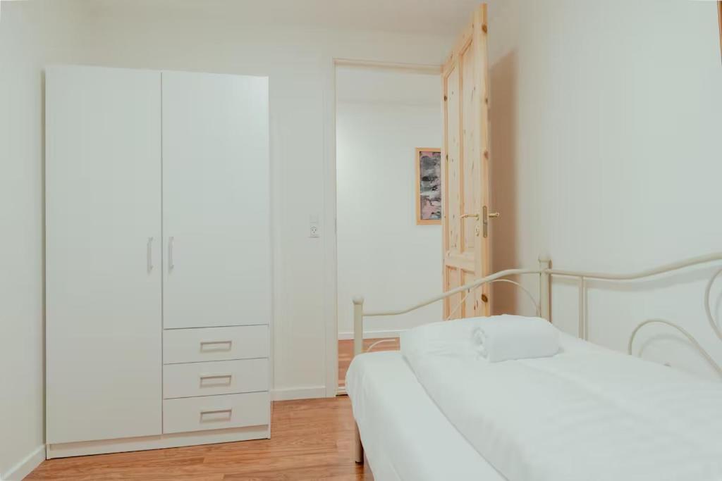 3 bedroom apartment downtown Tórshavn