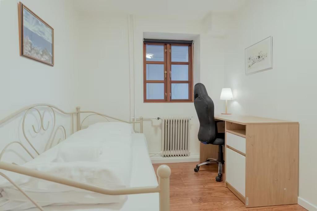 3 bedroom apartment downtown Tórshavn