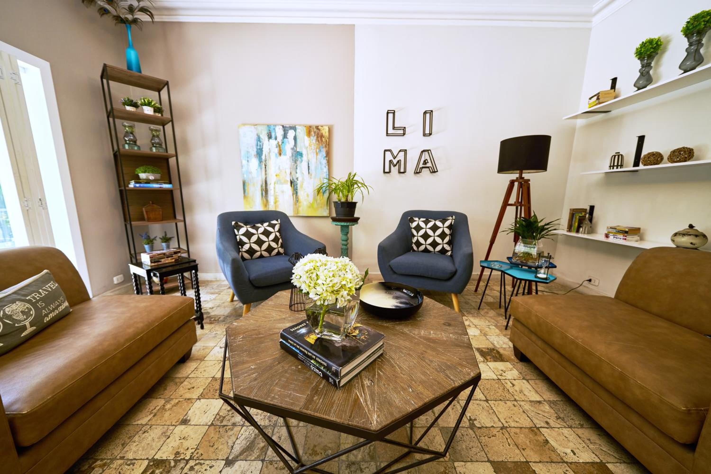 lounge