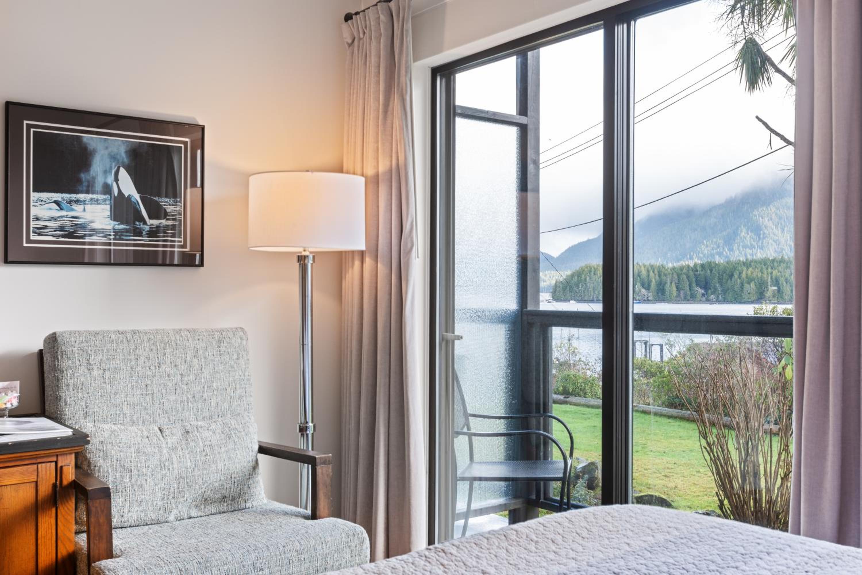 Tofino Vacations - Tofino Motel Harborview - Property Image 4