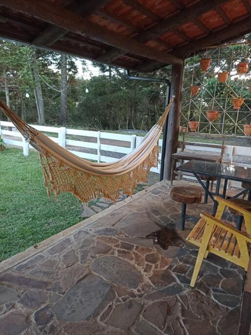 Casa de Campo Araucária