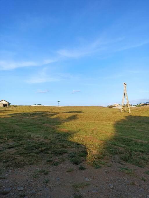 Casa de Campo Araucária