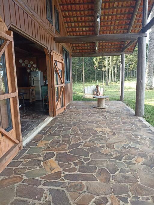 Casa de Campo Araucária
