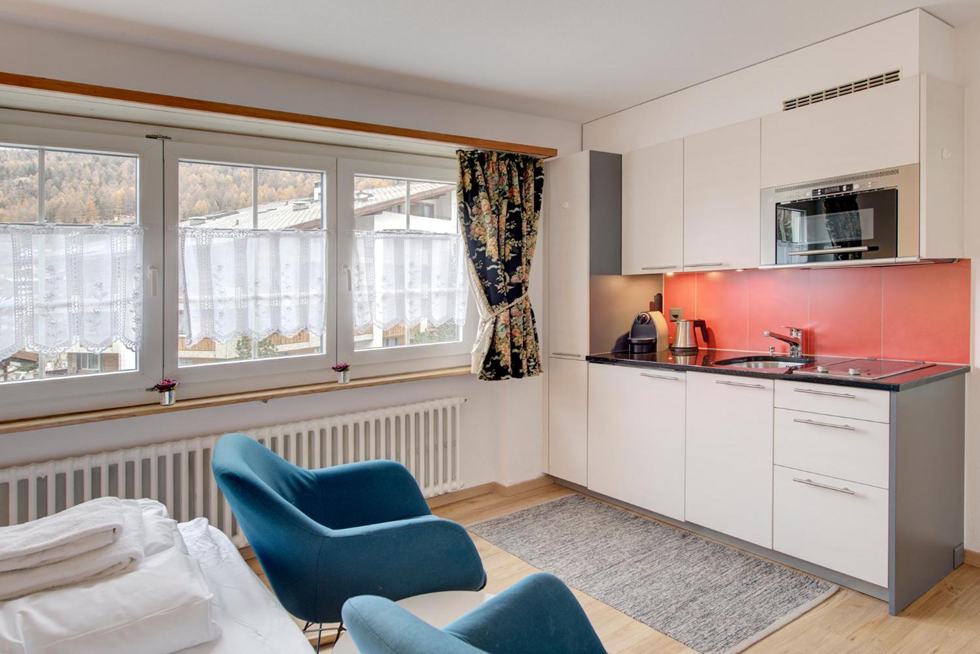 Good Value Apartments by MX Zermatt view 2