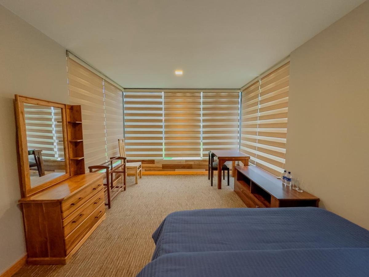Mount Star Villa view 4