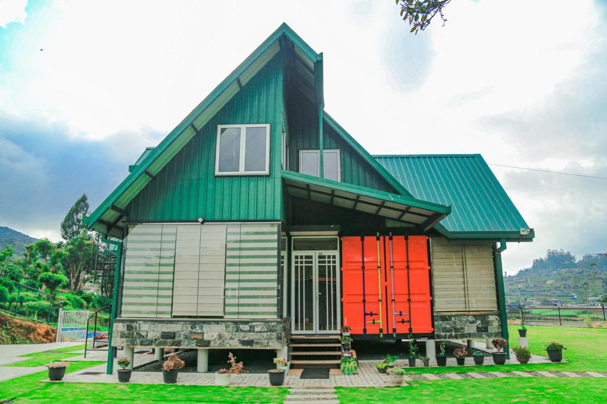 Mount Star Villa view 5