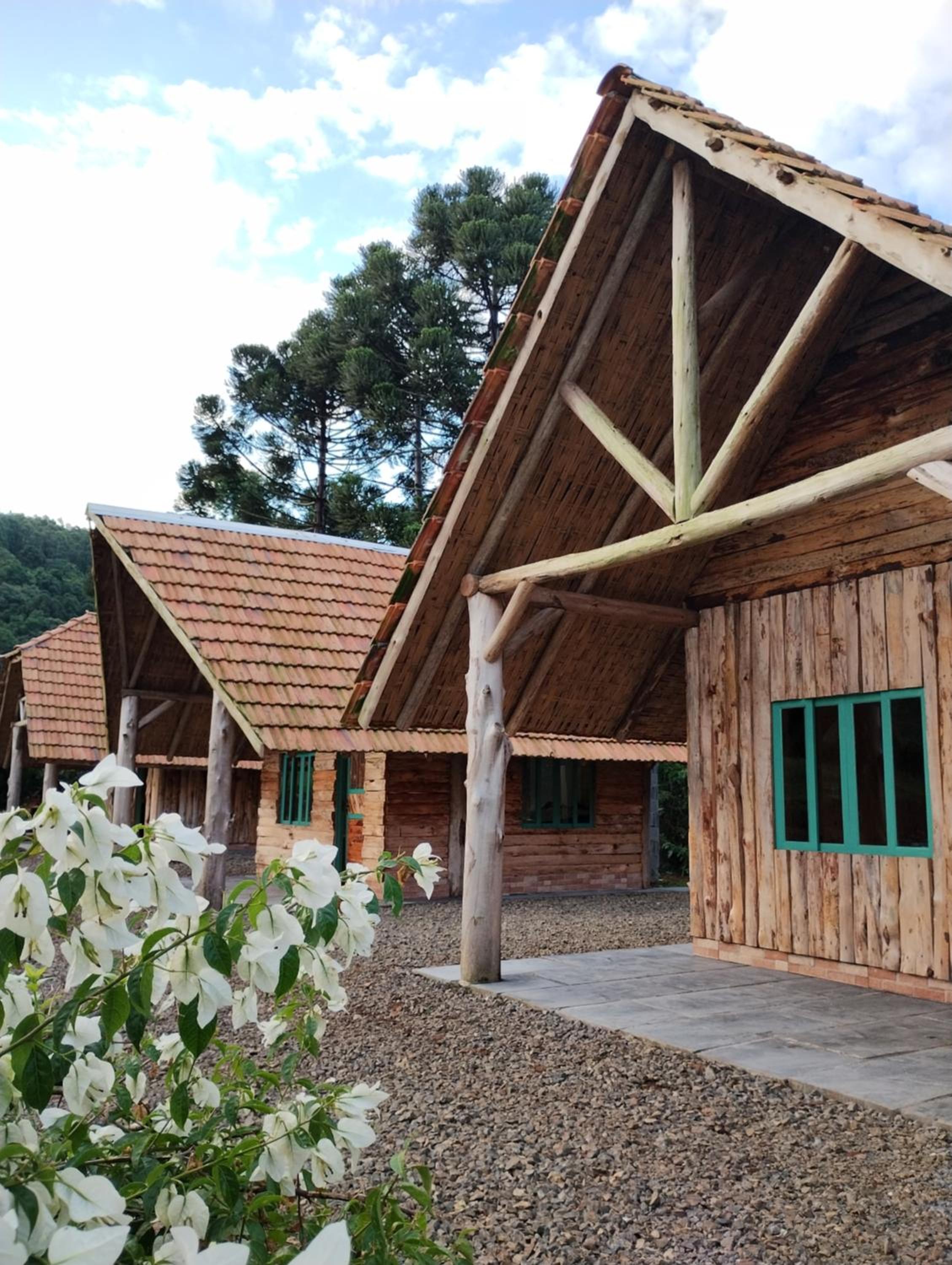 Hotel Fazenda Rancho Grande
