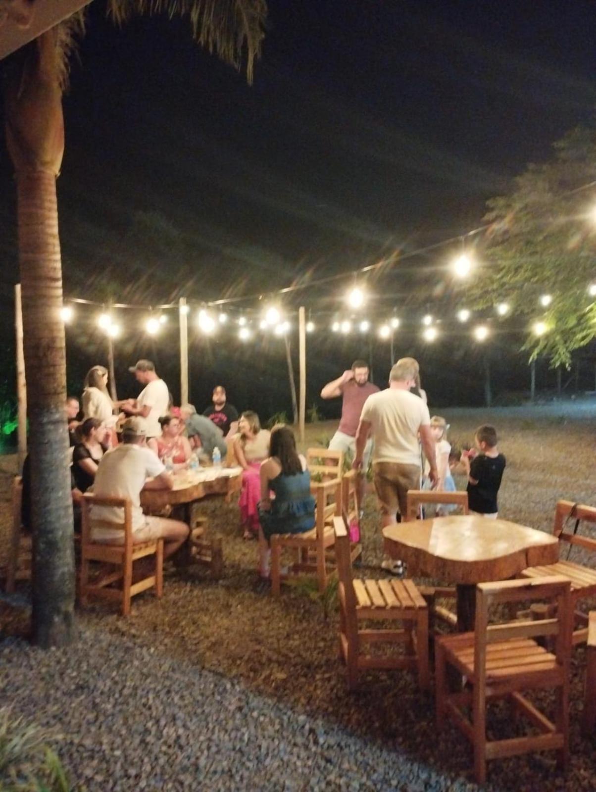 Hotel Fazenda Rancho Grande